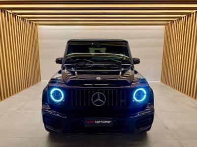 Mercedes-Benz Classe G