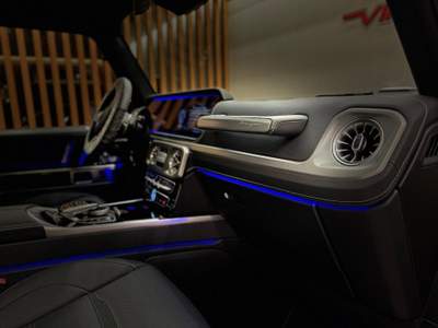 Mercedes-Benz Classe G