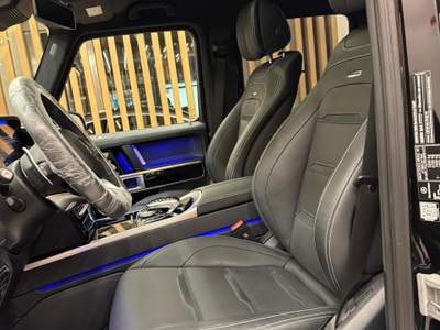Mercedes-Benz Classe G