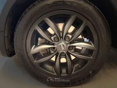 MINI Cooper SD COUNTRYMAN 2.0 143CV UNIPRO GARANZIA PERMUTE Oro usata Latina