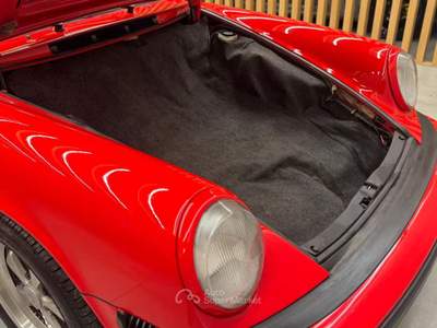 Porsche 911 Carrera 2.7 MFI (1976) - 210 CV RARA Rosso usata Latina