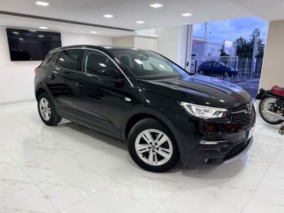 Opel Grandland 1.5 diesel Ecotec Start&Stop aut. Business Blu/Azzurro usata MASSAFRA
