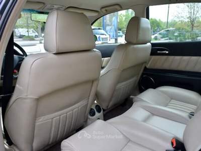 Alfa Romeo 166 SUPER Blu/Azzurro usata Torino