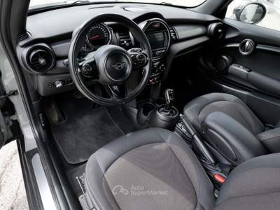 MINI Cooper 3p 1.5 Hype automatica Grigio usata Civita Castellana