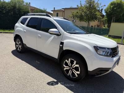 Dacia Duster Dacia Duster 1.0 tce Gpl - NAV. - NEOP. - 12 MESI DI GARANZIA - usata ARGELATO