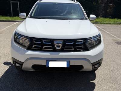Dacia Duster Dacia Duster 1.0 tce Gpl - NAV. - NEOP. - 12 MESI DI GARANZIA - usata ARGELATO