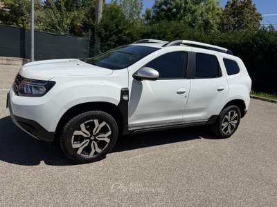 Dacia Duster Dacia Duster 1.0 tce Gpl - NAV. - NEOP. - 12 MESI DI GARANZIA - usata ARGELATO