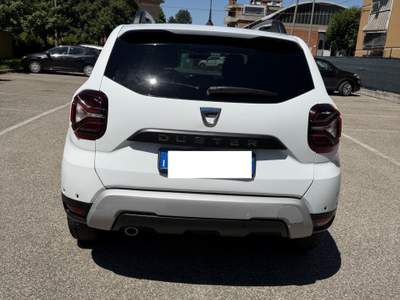 Dacia Duster Dacia Duster 1.0 tce Gpl - NAV. - NEOP. - 12 MESI DI GARANZIA - usata ARGELATO