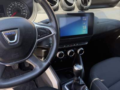 Dacia Duster Dacia Duster 1.0 tce Gpl - NAV. - NEOP. - 12 MESI DI GARANZIA - usata ARGELATO