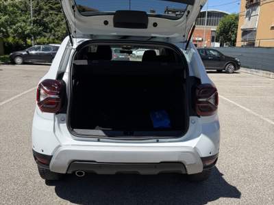Dacia Duster Dacia Duster 1.0 tce Gpl - NAV. - NEOP. - 12 MESI DI GARANZIA - usata ARGELATO