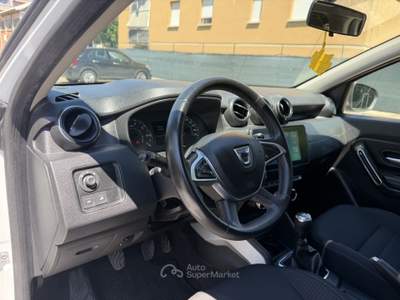 Dacia Duster Dacia Duster 1.0 tce Gpl - NAV. - NEOP. - 12 MESI DI GARANZIA - usata ARGELATO