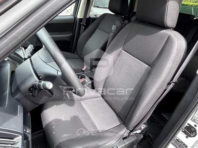 Land Rover Freelander LAND ROVER Freelander 2.2 SD4 S.W. SE Bianco usata Abano Terme
