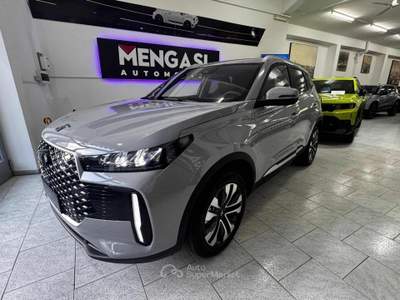 DR 5.0 1.5 Bi-Fuel GPL Grigio usata MESAGNE