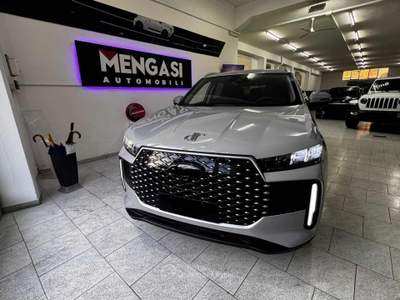 DR 5.0 1.5 Bi-Fuel GPL Grigio usata MESAGNE