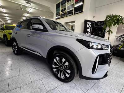 DR 5.0 1.5 Bi-Fuel GPL Grigio usata MESAGNE