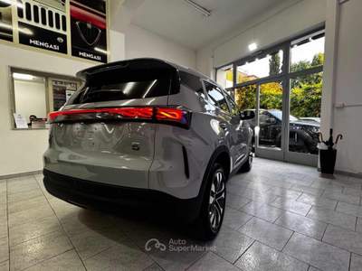 DR 5.0 1.5 Bi-Fuel GPL Grigio usata MESAGNE