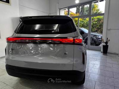DR 5.0 1.5 Bi-Fuel GPL Grigio usata MESAGNE