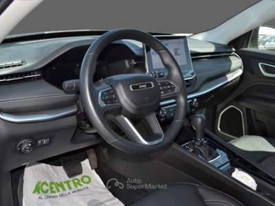 Jeep Compass  e-hybrid my24 altitude 1.5 Grigio usata CAGLIARI