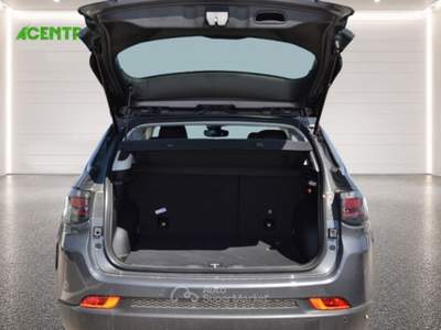 Jeep Compass  e-hybrid my24 altitude 1.5 Grigio usata CAGLIARI