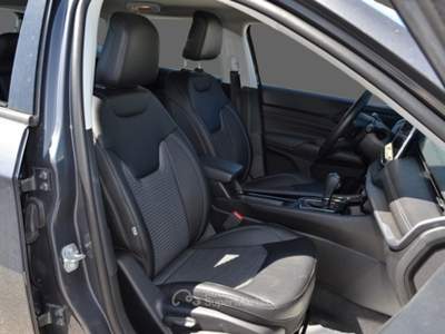Jeep Compass  e-hybrid my24 altitude 1.5 Grigio usata CAGLIARI