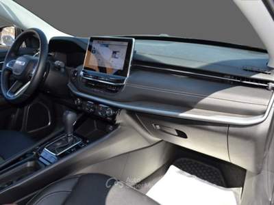 Jeep Compass  e-hybrid my24 altitude 1.5 Grigio usata CAGLIARI