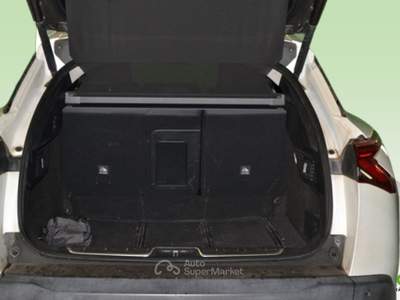 Citroen C5  -  x 1.6 180cv shine pack Bianco usata CAGLIARI