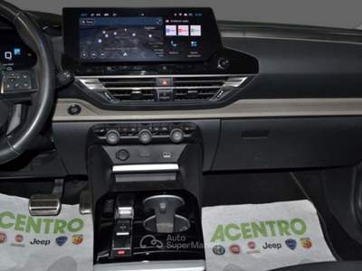 Citroen C5  -  x 1.6 180cv shine pack Bianco usata CAGLIARI