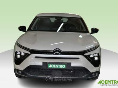 Citroen C5  -  x 1.6 180cv shine pack Bianco usata CAGLIARI