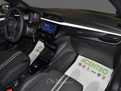 Opel Corsa  - gs 1.2 100cv at8 Grigio usata CAGLIARI