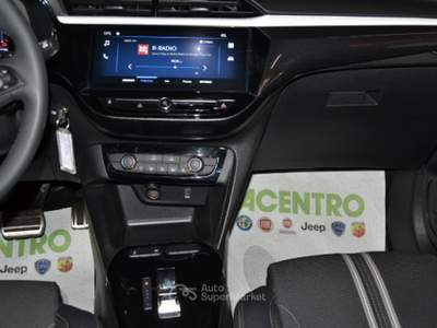 Opel Corsa  - gs 1.2 100cv at8 Grigio usata CAGLIARI
