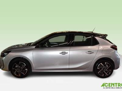 Opel Corsa  - gs 1.2 100cv at8 Grigio usata CAGLIARI