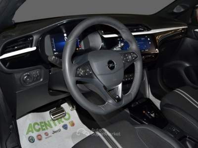 Opel Corsa  - gs 1.2 100cv at8 Grigio usata CAGLIARI