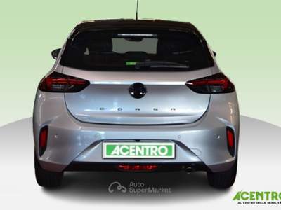 Opel Corsa  - gs 1.2 100cv at8 Grigio usata CAGLIARI