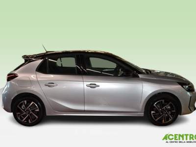 Opel Corsa  - gs 1.2 100cv at8 Grigio usata CAGLIARI