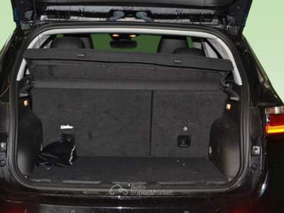 Jeep Compass  - my23 limited 1.6 diesel 130hp mt fwd Grigio usata CAGLIARI