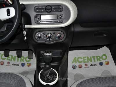 Renault Twingo  - 1.0 bz zen Bianco usata CAGLIARI