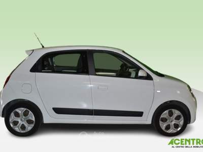 Renault Twingo  - 1.0 bz zen Bianco usata CAGLIARI