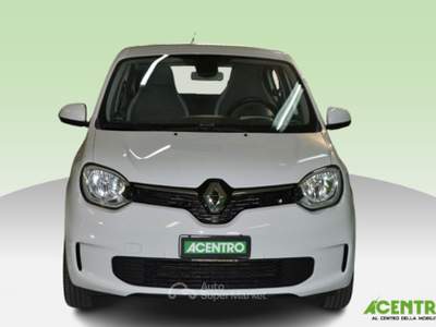 Renault Twingo  - 1.0 bz zen Bianco usata CAGLIARI