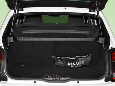 Renault Twingo  - 1.0 bz zen Bianco usata CAGLIARI