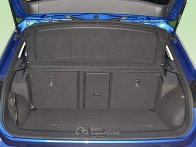Volkswagen T-Roc  2,0 tdi 150cv style Blu/Azzurro usata CAGLIARI