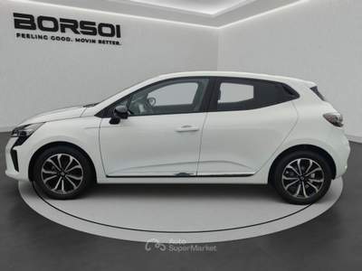 Renault Clio  - clio tce 90 cv 5 porte techno Bianco usata Treviso