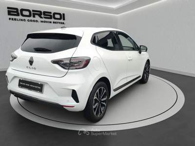 Renault Clio  - clio tce 90 cv 5 porte techno Bianco usata Treviso