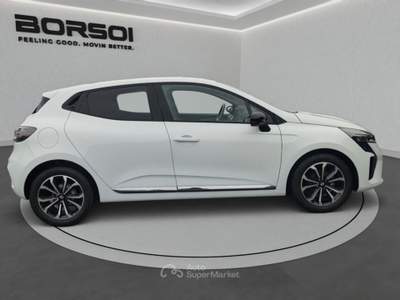 Renault Clio  - clio tce 90 cv 5 porte techno Bianco usata Treviso