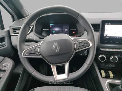 Renault Clio  - clio tce 90 cv 5 porte techno Bianco usata Treviso