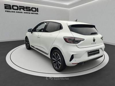 Renault Clio  - clio tce 90 cv 5 porte techno Bianco usata Treviso