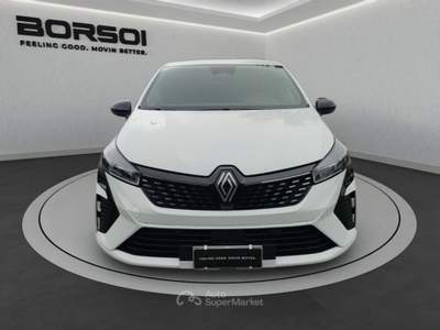 Renault Clio  - clio tce 90 cv 5 porte techno Bianco usata Treviso