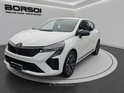 Renault Clio  - clio tce 90 cv 5 porte techno Bianco usata Treviso