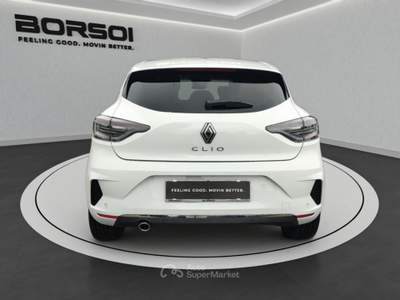 Renault Clio  - clio tce 90 cv 5 porte techno Bianco usata Treviso