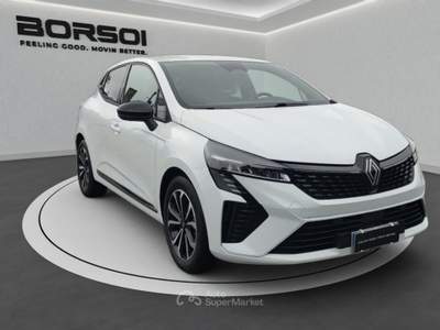 Renault Clio  - clio tce 90 cv 5 porte techno Bianco usata Treviso