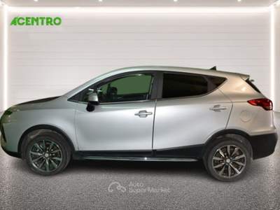 Evo 4  - evo 1.6 gpl Grigio usata CAGLIARI